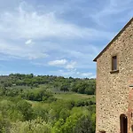 Montebella Montepulciano Stazione