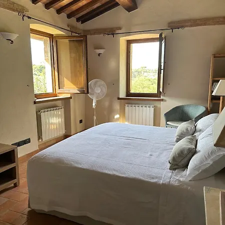 Montebella Nottola