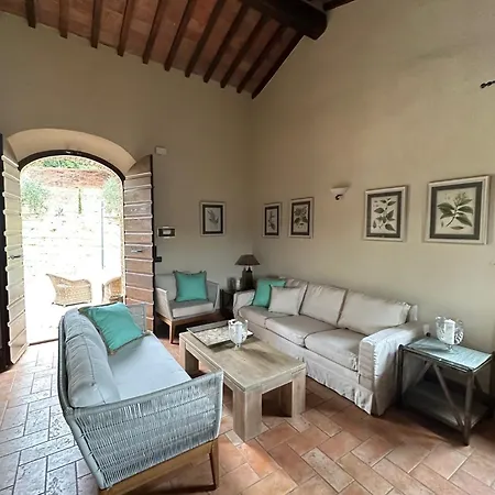 度假居 Montebella Countryside Retreat In *