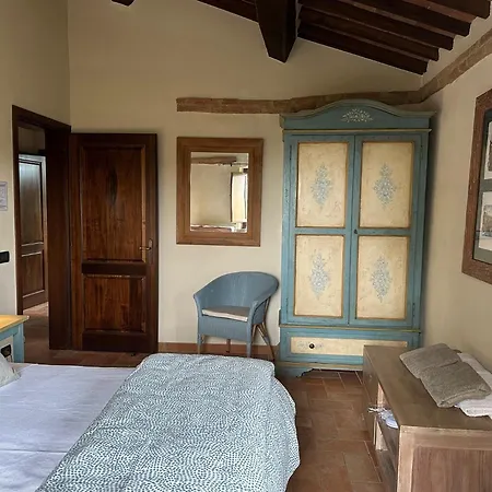 Holiday home Montebella Nottola