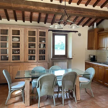 Holiday home Montebella *