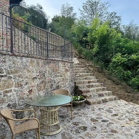 Montebella Countryside Retreat In