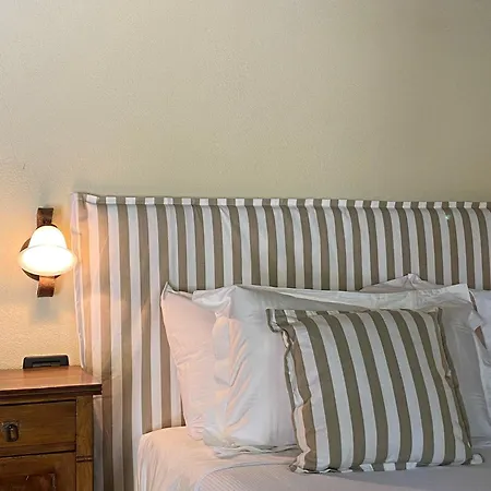 度假居 Montebella Countryside Retreat In