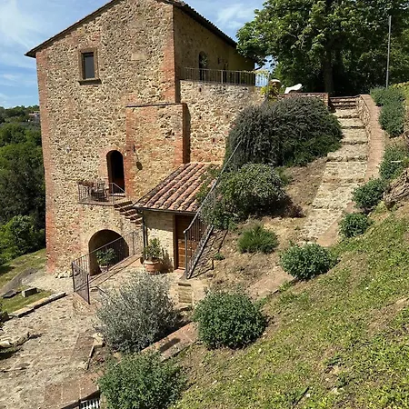Holiday home Montebella