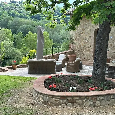 Montebella * Montepulciano Stazione
