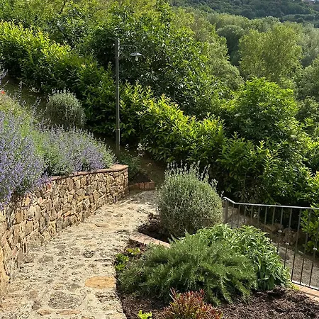 Montebella Countryside Retreat In *