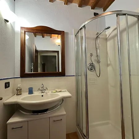 Montebella Countryside Retreat In *
