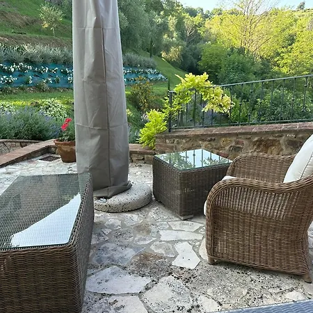 Montebella 度假居