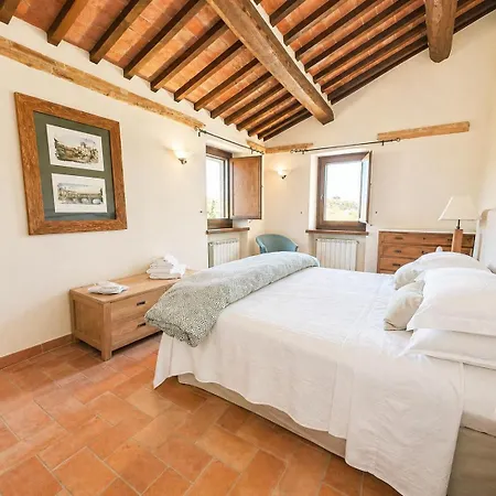 度假居 Montebella Countryside Retreat In *