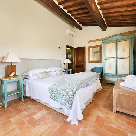 Montebella Countryside Retreat In * Montepulciano Stazione