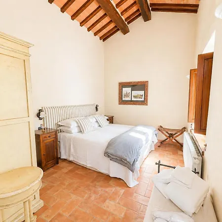 Montebella Countryside Retreat In * Montepulciano Stazione