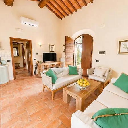 Montebella Countryside Retreat In 度假居