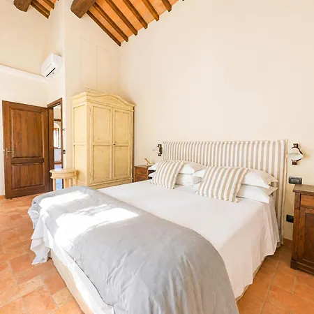 Montebella Countryside Retreat In *