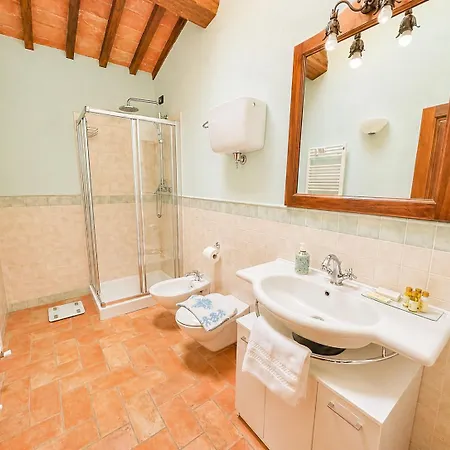 度假居 Montebella Countryside Retreat In