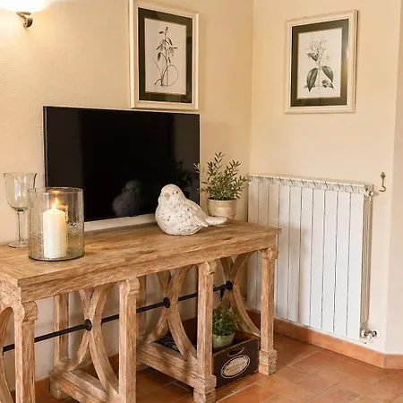 Montebella Countryside Retreat In