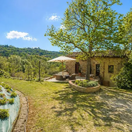 Montebella Countryside Retreat In 度假居