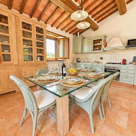 Montebella Countryside Retreat In 度假居