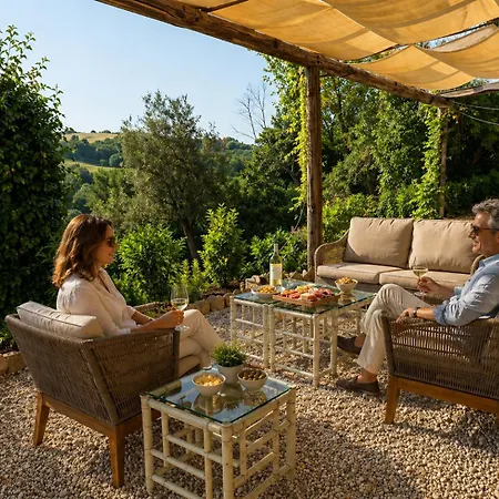 Montebella Countryside Retreat In 度假居