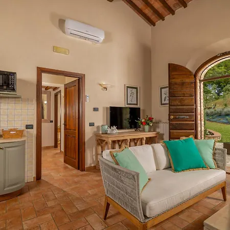 Montebella Countryside Retreat In