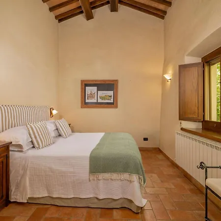 Montebella Countryside Retreat In Dom wakacyjny *