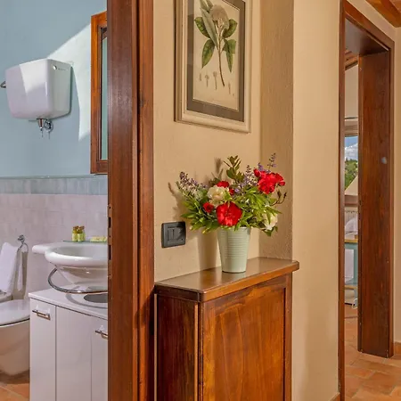 Montebella Countryside Retreat In *