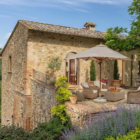 Montebella Countryside Retreat In Dom wakacyjny *