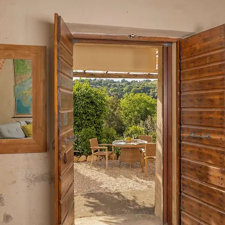 Montebella Countryside Retreat In Dom wakacyjny