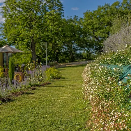Montebella Countryside Retreat In