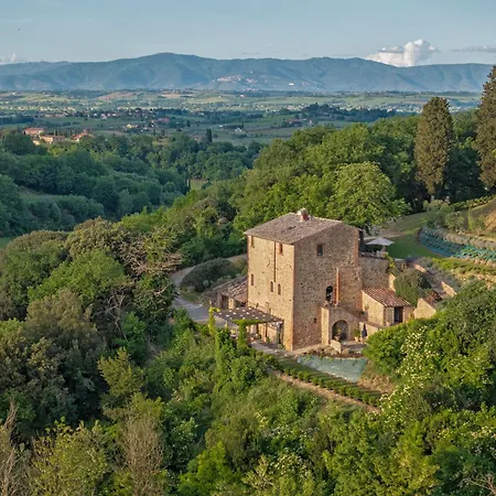 Montebella Countryside Retreat In Dom wakacyjny