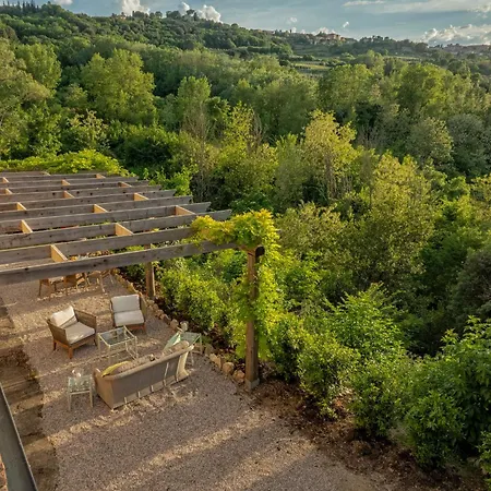 Montebella Countryside Retreat In Dom wakacyjny *