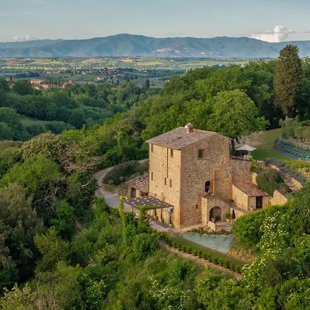 Montebella Countryside Retreat In *