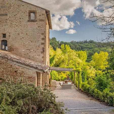 Montebella Countryside Retreat In