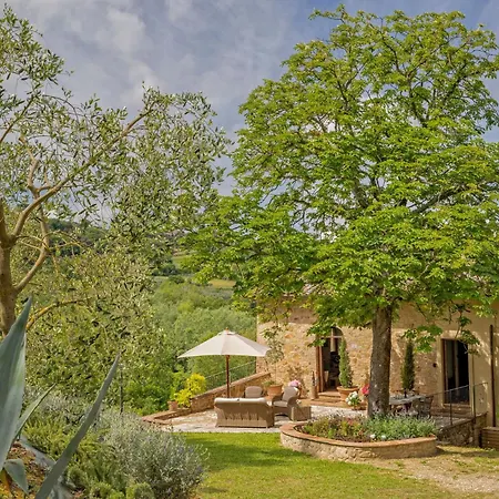 Montebella Countryside Retreat In *