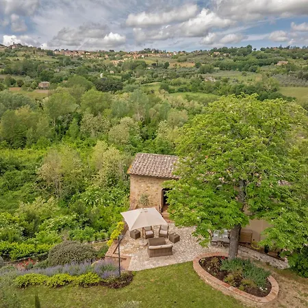 Montebella Countryside Retreat In *