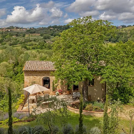 Montebella Countryside Retreat In