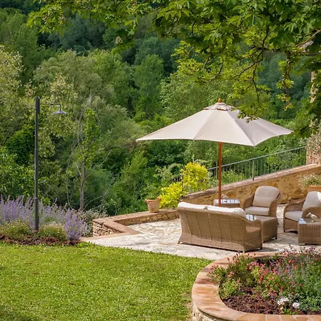 Montebella Countryside Retreat In Dom wakacyjny *