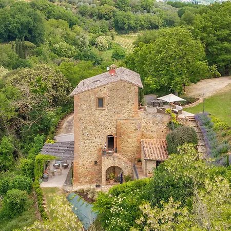 Montebella Countryside Retreat In *