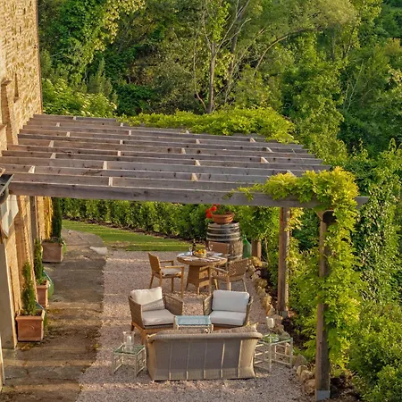 Montebella Countryside Retreat In Dom wakacyjny *
